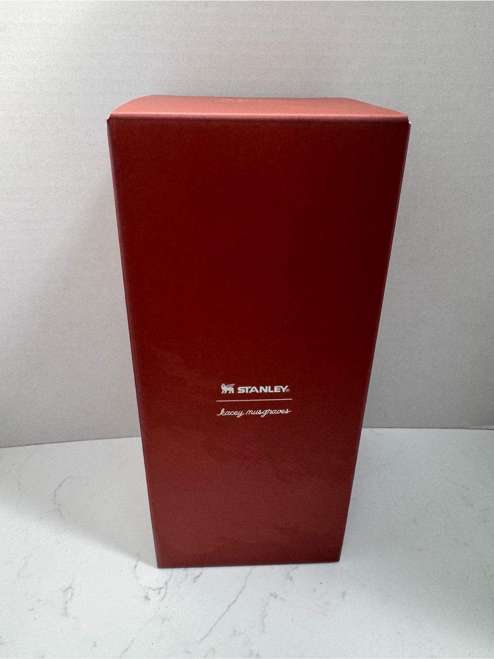 The Kacey Musgraves x Stanley 1913 Quencher® ProTour Flip Straw Tumbler | 40 OZ - Picture 6 of 6